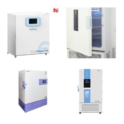 药品稳定性试验箱和超低温冰箱