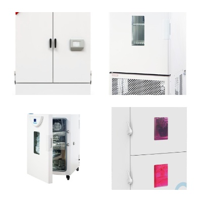 恒温恒湿箱和植物生长箱