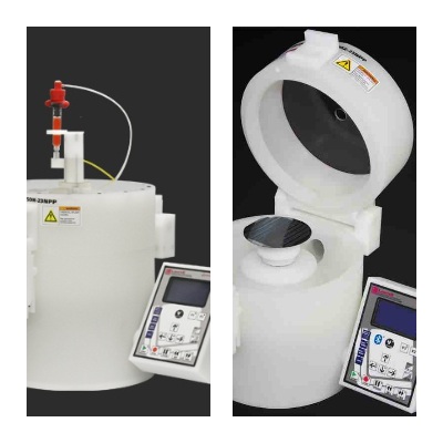 Laurell匀胶机、旋涂仪为您精选最佳旋涂解决方案